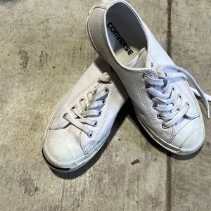 Men's converse